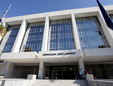 Οι ΗΠΑ ζητούν την έκδοση 52χρονου Κινέζου που κατηγορείται για κατασκοπεία και κρατείται στον Κορυδαλλό